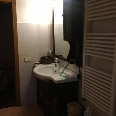 Casa Privata Nei Sassi Di * Matera