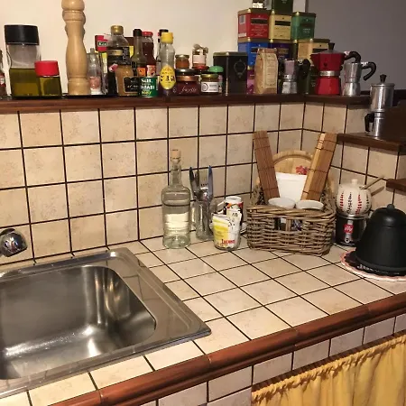 Casa Privata Nei Sassi Di *