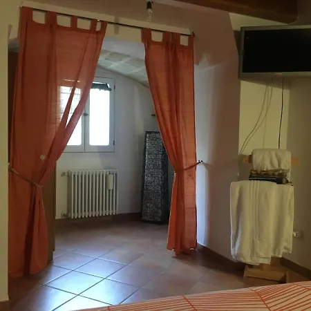 Appartement Casa Privata Nei Sassi Di
