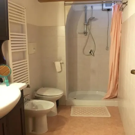 Appartement Casa Privata Nei Sassi Di *