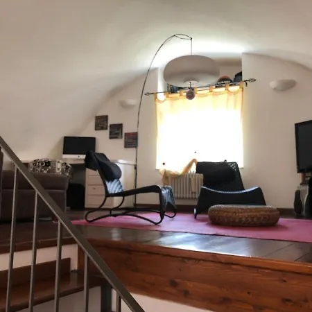 Appartement Casa Privata Nei Sassi Di *