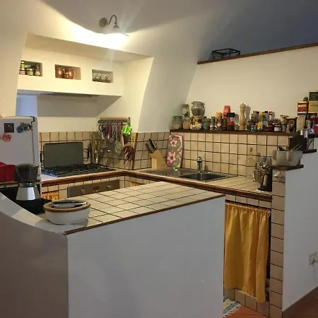 Appartement Casa Privata Nei Sassi Di *