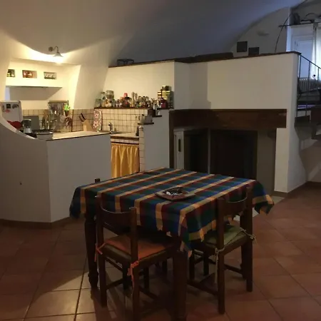 Casa Privata Nei Sassi Di Matera