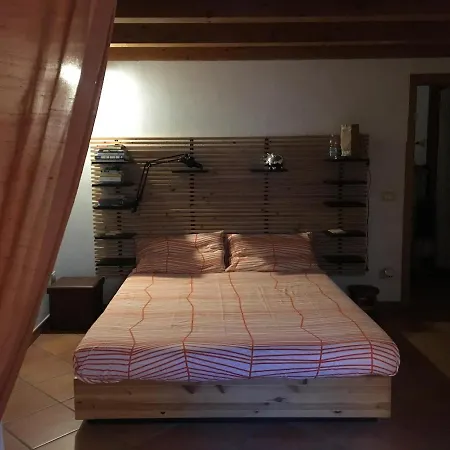 Casa Privata Nei Sassi Di * Matera