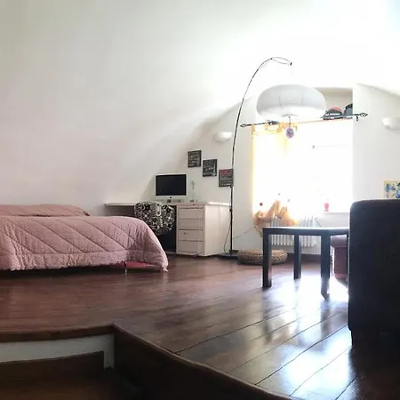 Casa Privata Nei Sassi Di Matera